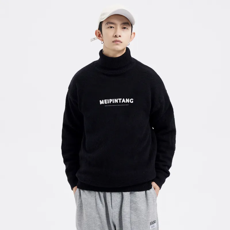 MEIPIN TANG Knitwear Unisex-6
