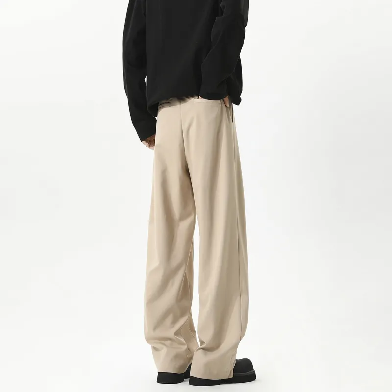 MEIPIN TANG Casual Pants Unisex-9