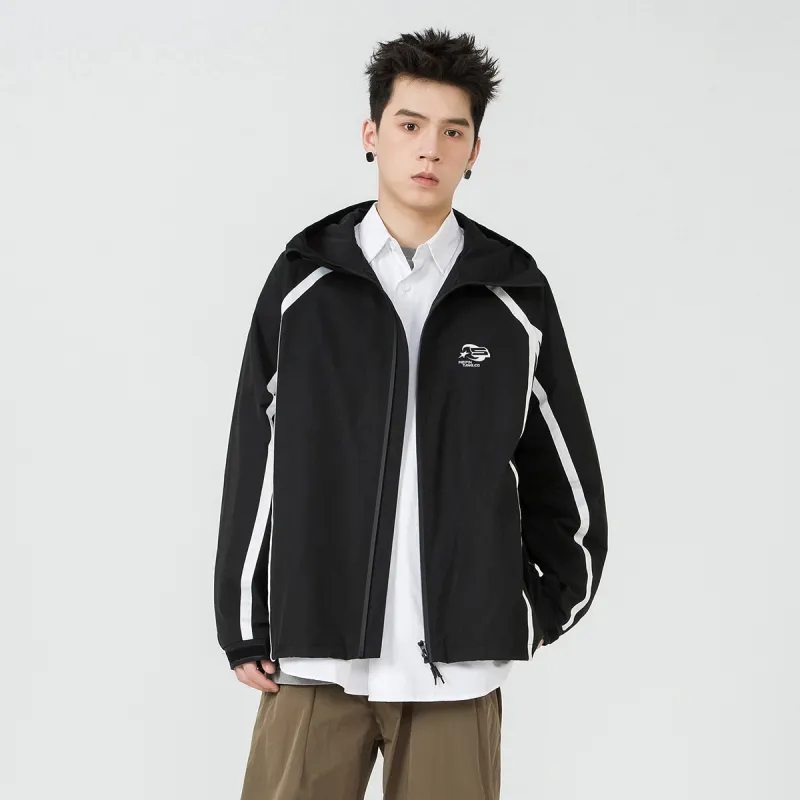 MEIPIN TANG Casual Sportswear Unisex-2