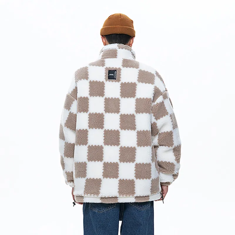 MEIPIN TANG Casual Sportswear Unisex-6