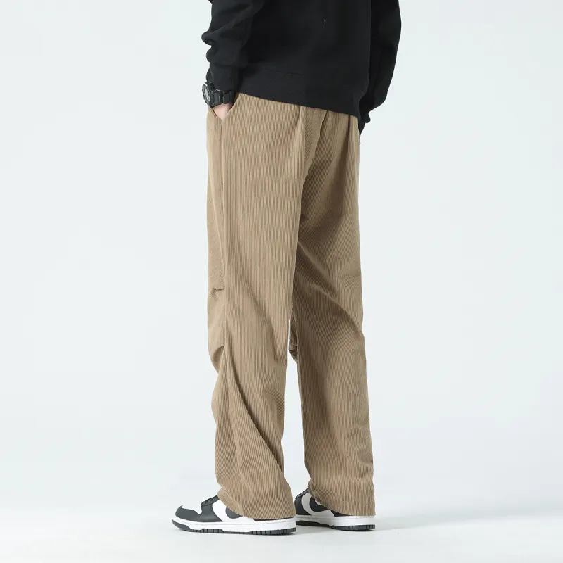 MEIPIN TANG Cargo Pants Unisex-7