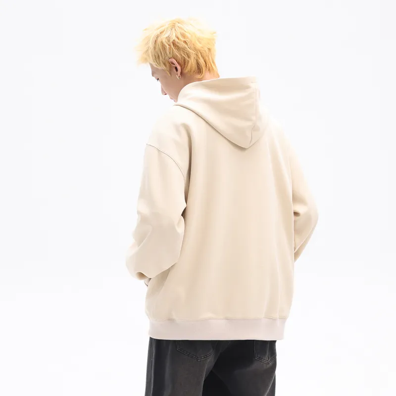 MEIPIN TANG Sweatshirts Unisex-17