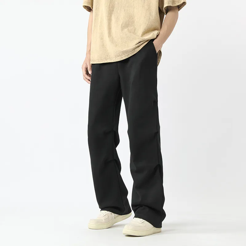 MEIPIN TANG Clothing Sets Unisex-13