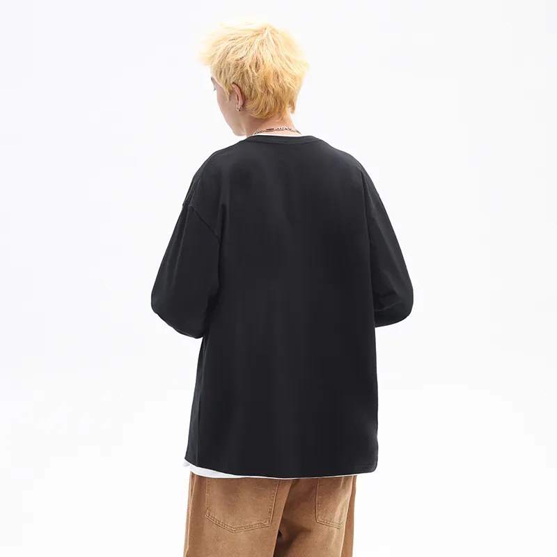MEIPIN TANG T Shirts Unisex-11