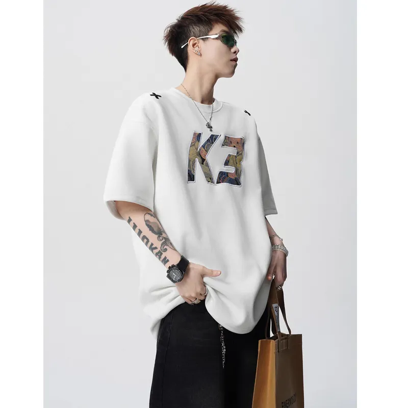 NOWSTIME T Shirts Unisex-8