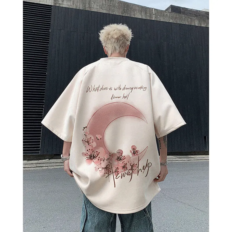 NOWSTIME T Shirts Unisex-2