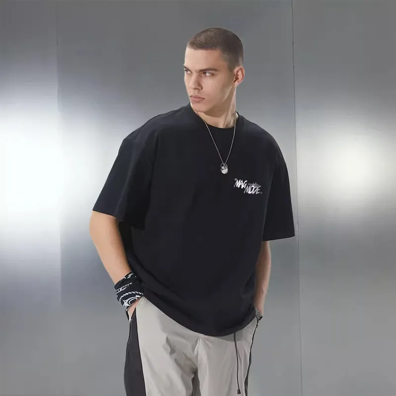 NOWSTIME T Shirts Unisex-2