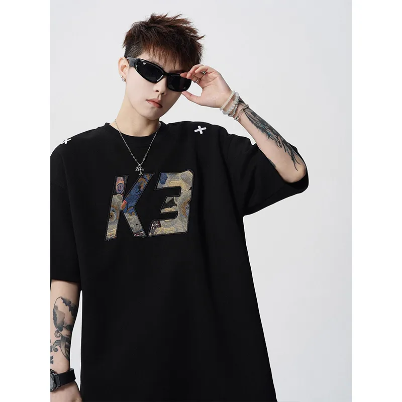 NOWSTIME T Shirts Unisex-5