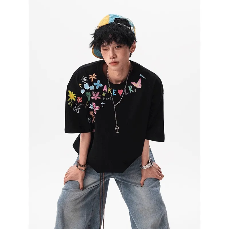 NOWSTIME T Shirts Unisex-2