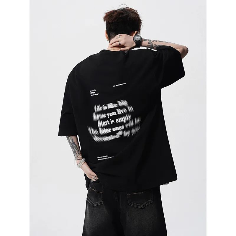 NOWSTIME T Shirts Unisex-2