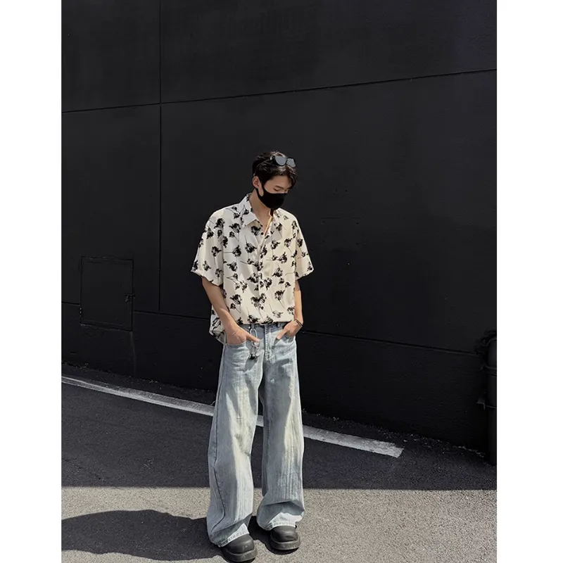 PAINT STAIN Essential For Summer. Shirt Unisex-26