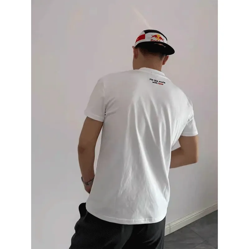NOWSTIME T Shirts Unisex-4