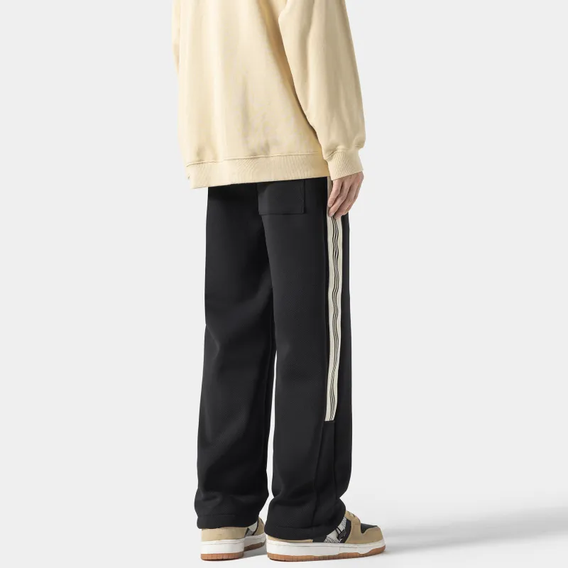 NOWSTIME Casual Pants Unisex-11