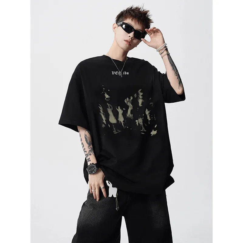 NOWSTIME T Shirts Unisex-2