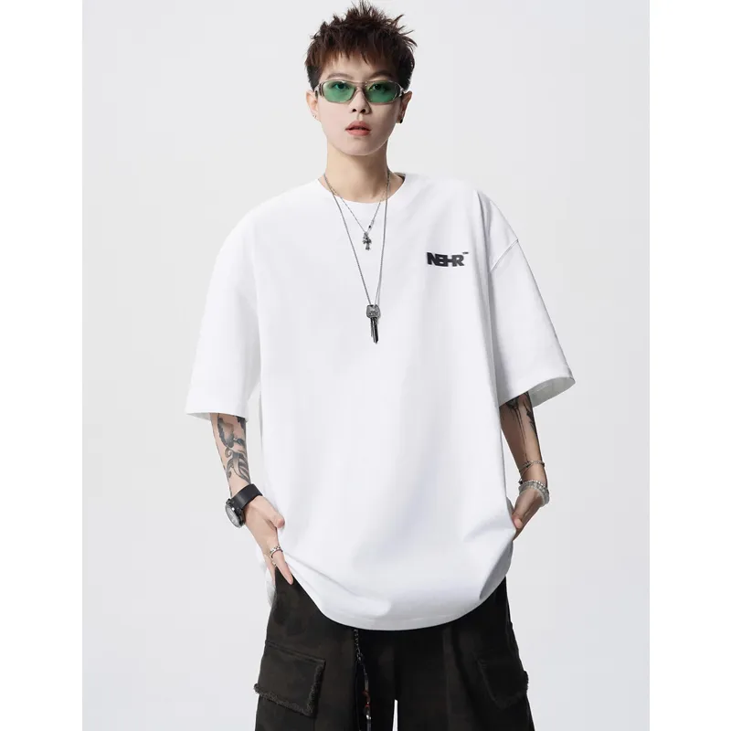 NOWSTIME T Shirts Unisex-5