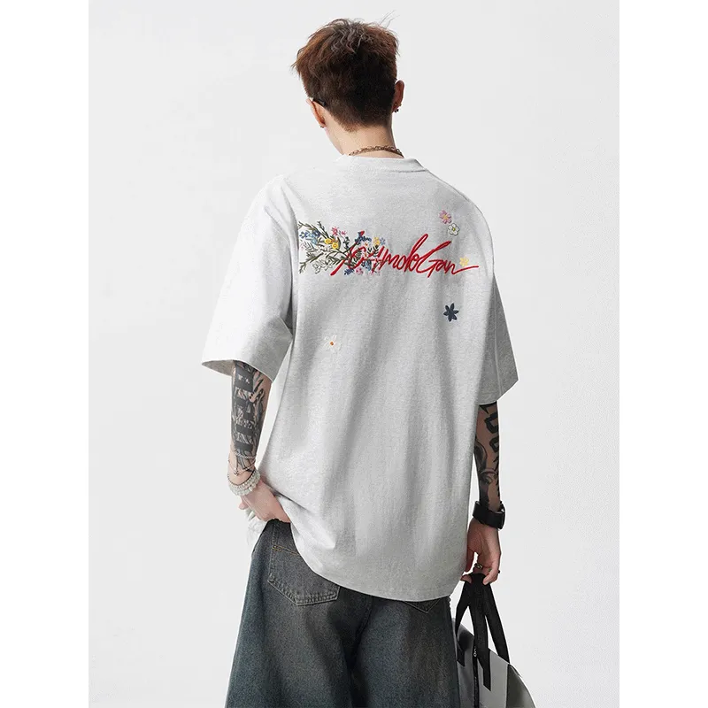 NOWSTIME T Shirts Unisex-1