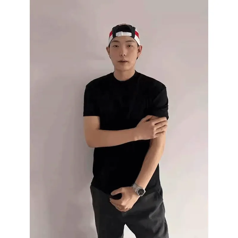NOWSTIME T Shirts Unisex-1