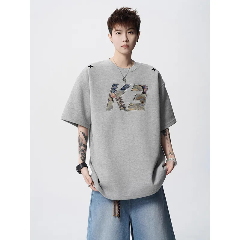 NOWSTIME T Shirts Unisex-2