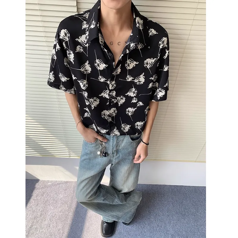 PAINT STAIN Essential For Summer. Shirt Unisex-9