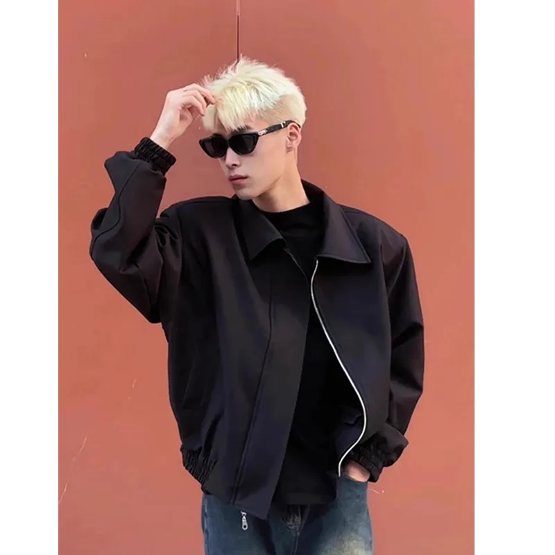 NOWSTIME Jackets Unisex-3