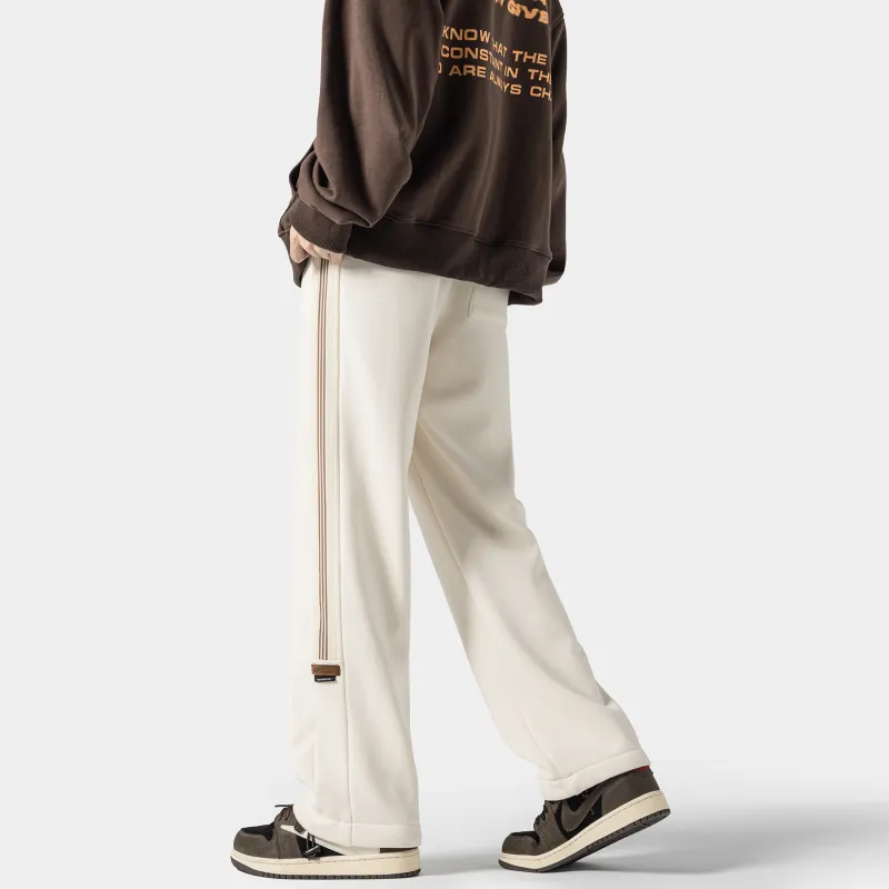 NOWSTIME Casual Pants Unisex-3