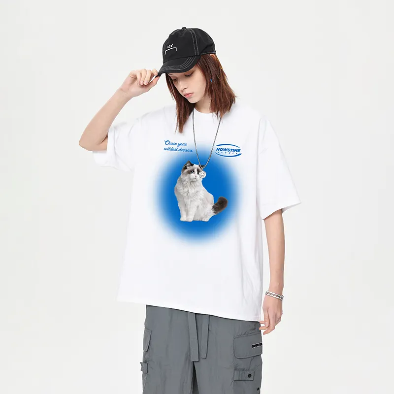 NOWSTIME T Shirts Women's-17