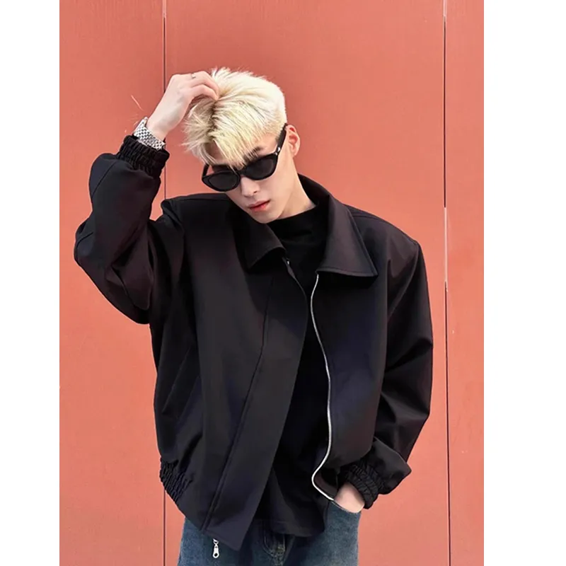 NOWSTIME Jackets Unisex-2