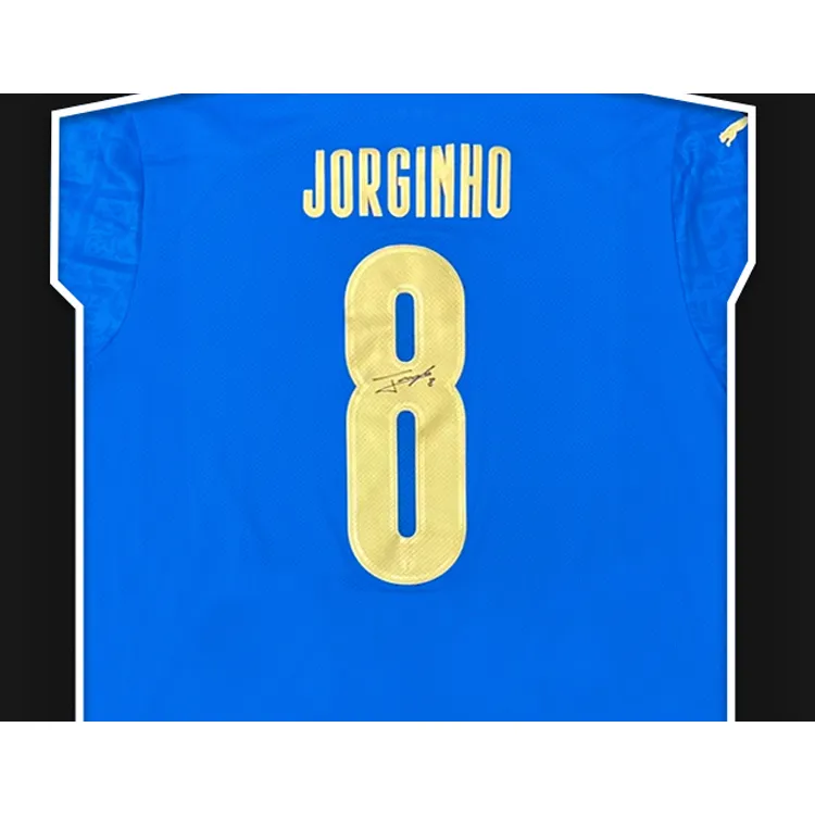 Three For Italy National Team Soccer Memorabilia & Collectible Exquisite Mounting, Outer Frame Approx. 65x85cm Unisex-1