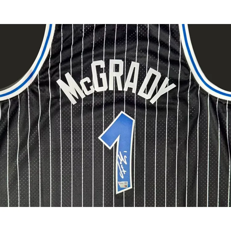 Three For Orlando Magic Basketball Fan Supplies Exquisite Mounting, Outer Frame Approx. 78x98cm Black-1