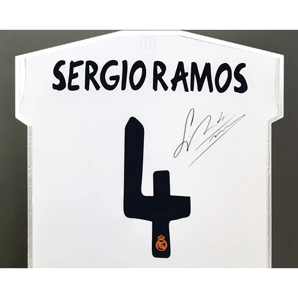 Three For Real Madrid 13 14, Ramos-2