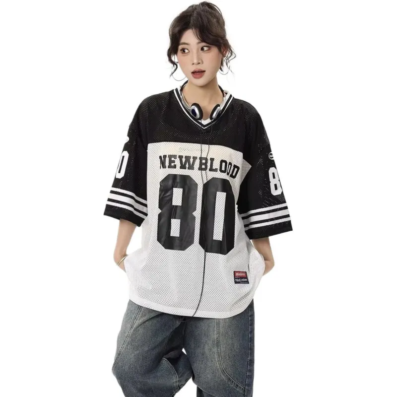 NOOING T Shirts Unisex-3