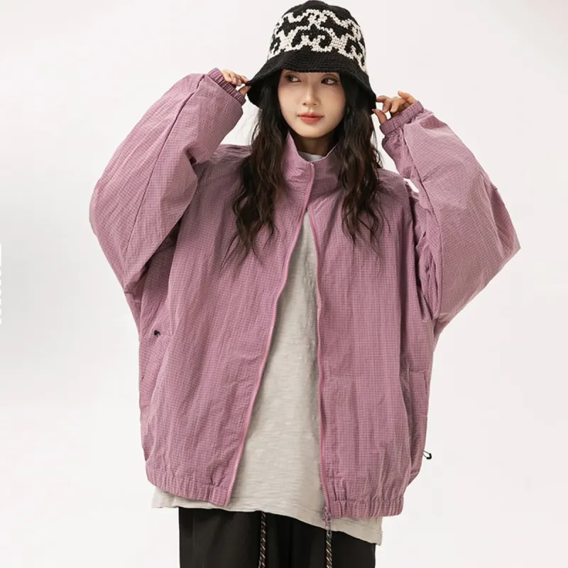 NOOING Jackets Unisex-18