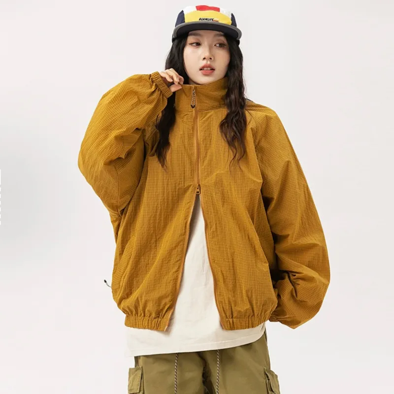 NOOING Jackets Unisex-13