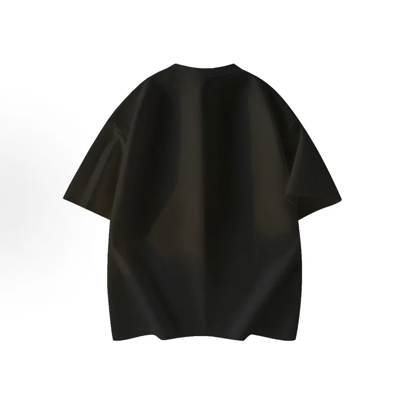 NOOING T Shirts Unisex-6