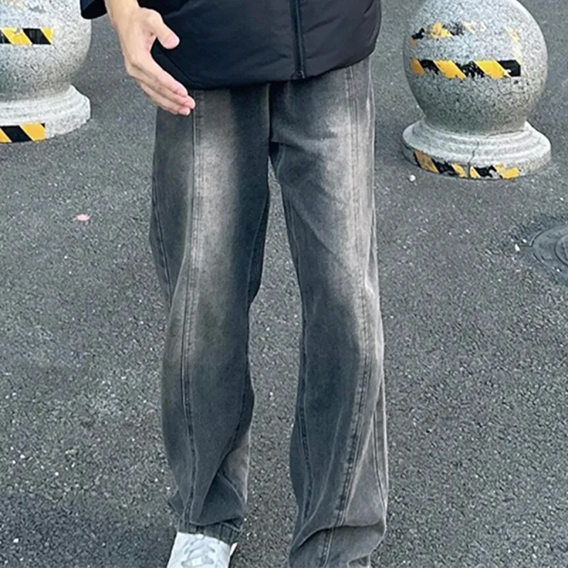 NOOING Jeans Unisex-5