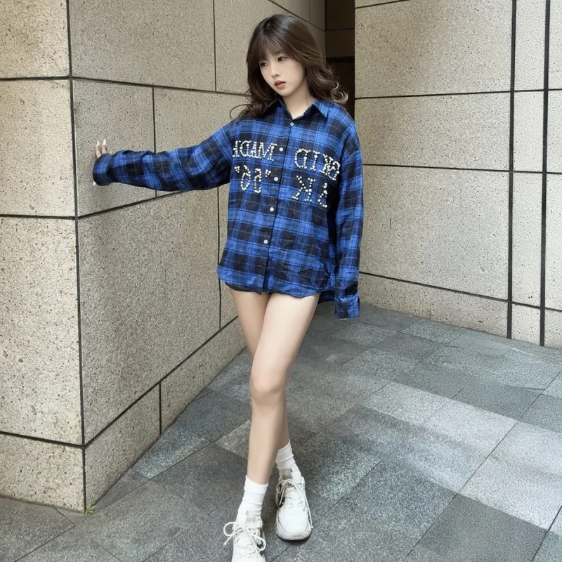 NOOING Shirts Unisex-3