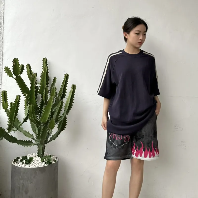 NOOING T Shirts Men-2