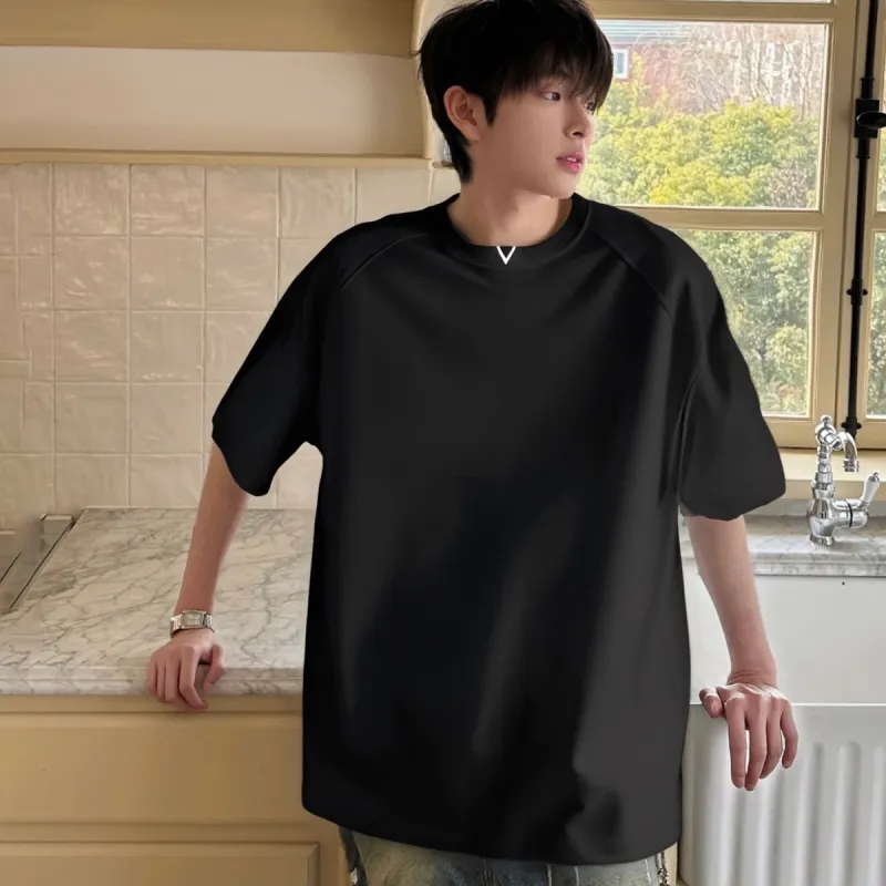 NOOING T Shirts Unisex-7