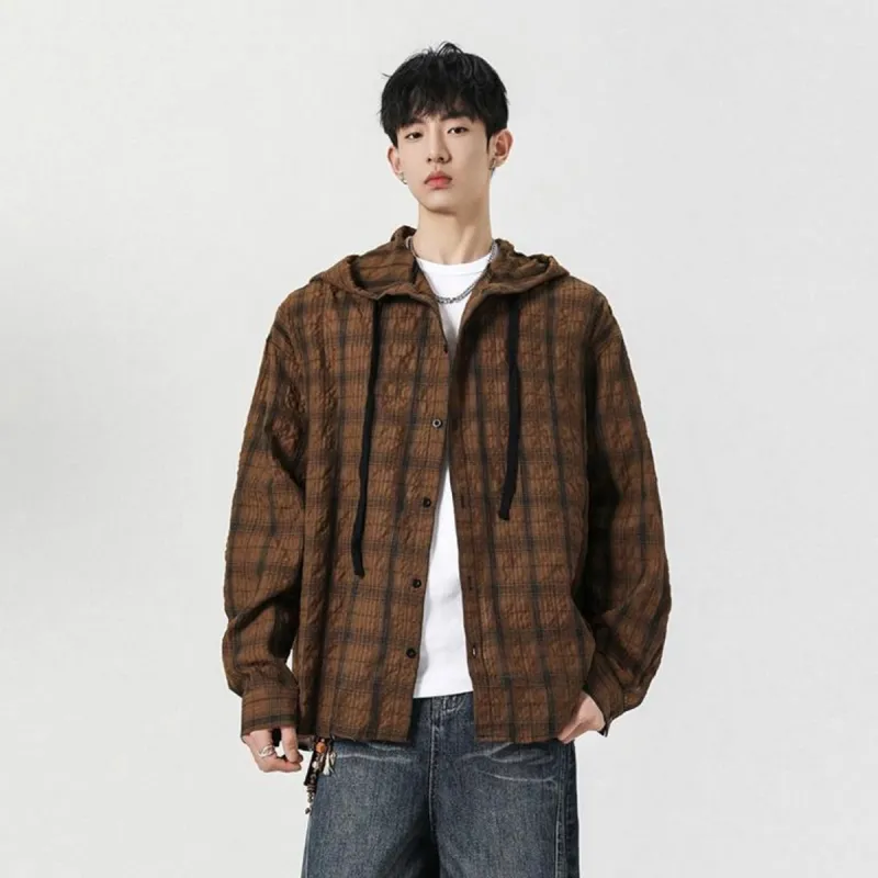 NOOING Shirts Unisex-2