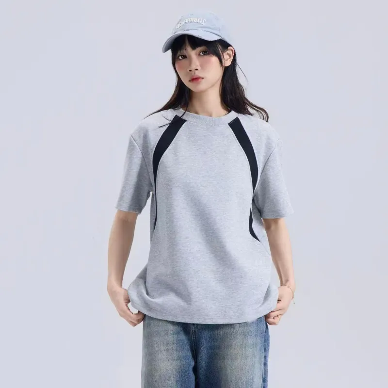 NOOING T Shirts Unisex-8