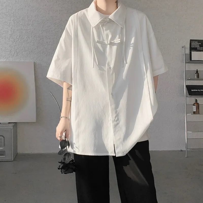NOOING Shirts Unisex-7
