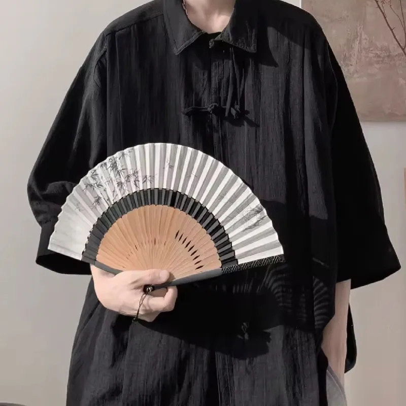 NOOING Shirts Unisex-4