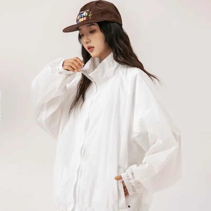 NOOING Jackets Unisex-22