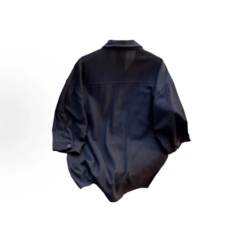 NOOING Shirts Unisex-1
