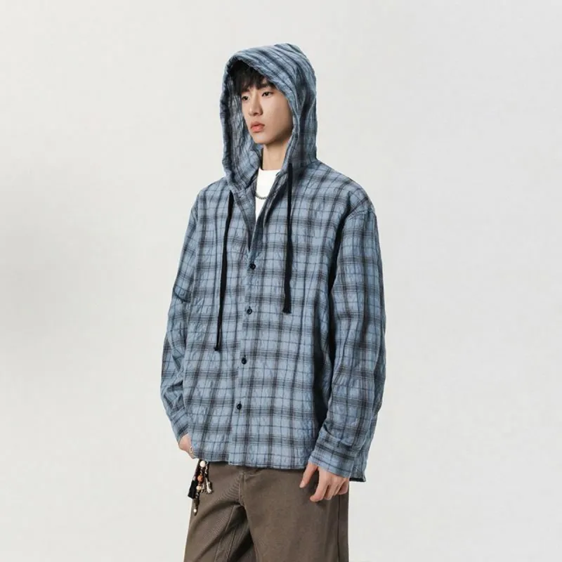 NOOING Shirts Unisex-4