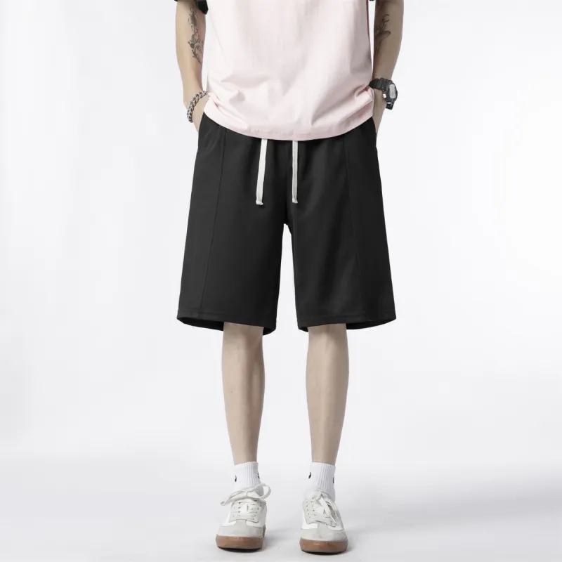 NOOING Casual Shorts Unisex-6