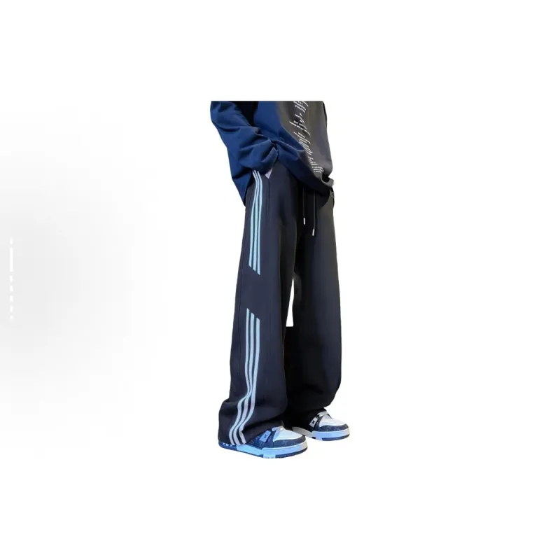 NOOING Casual Pants Unisex-3