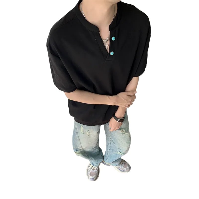 NOOING T Shirts Unisex-7