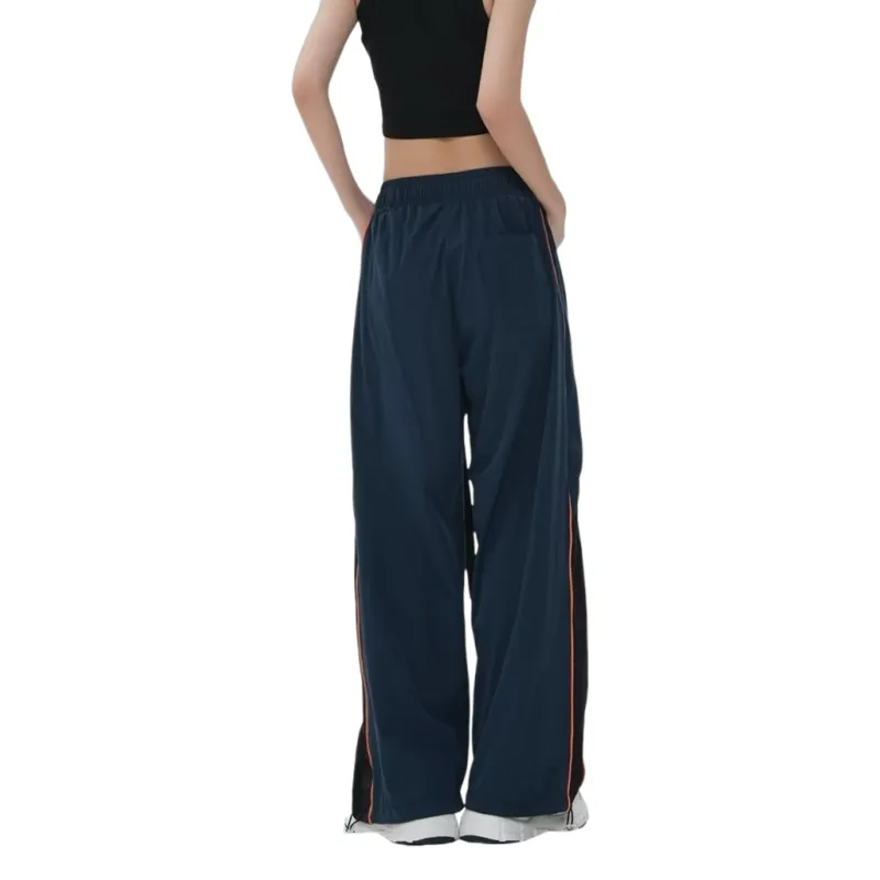 NOOING Casual Pants Unisex-4