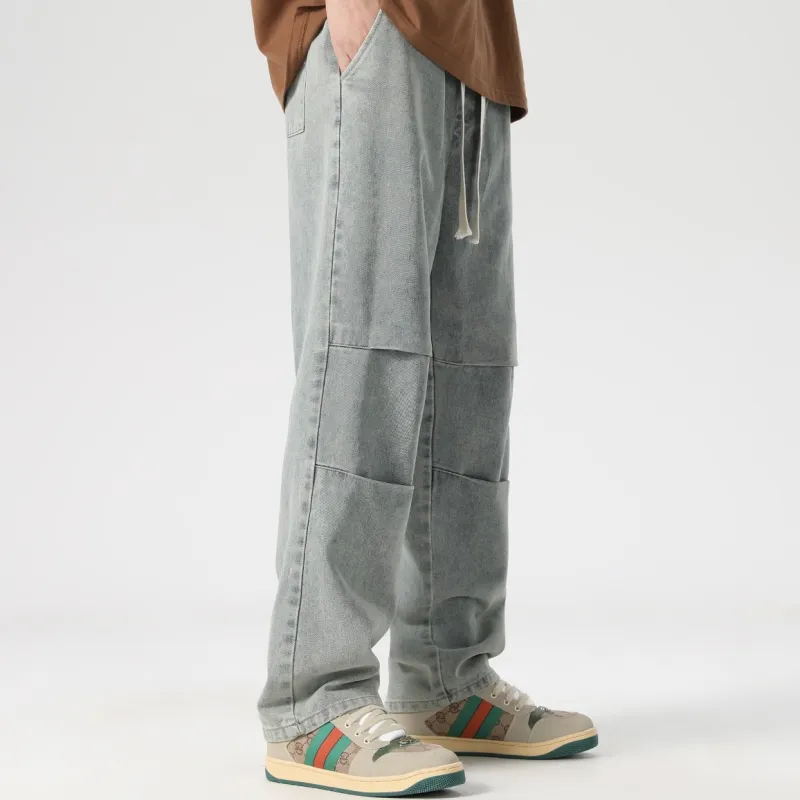 NOOING Jeans Unisex-7